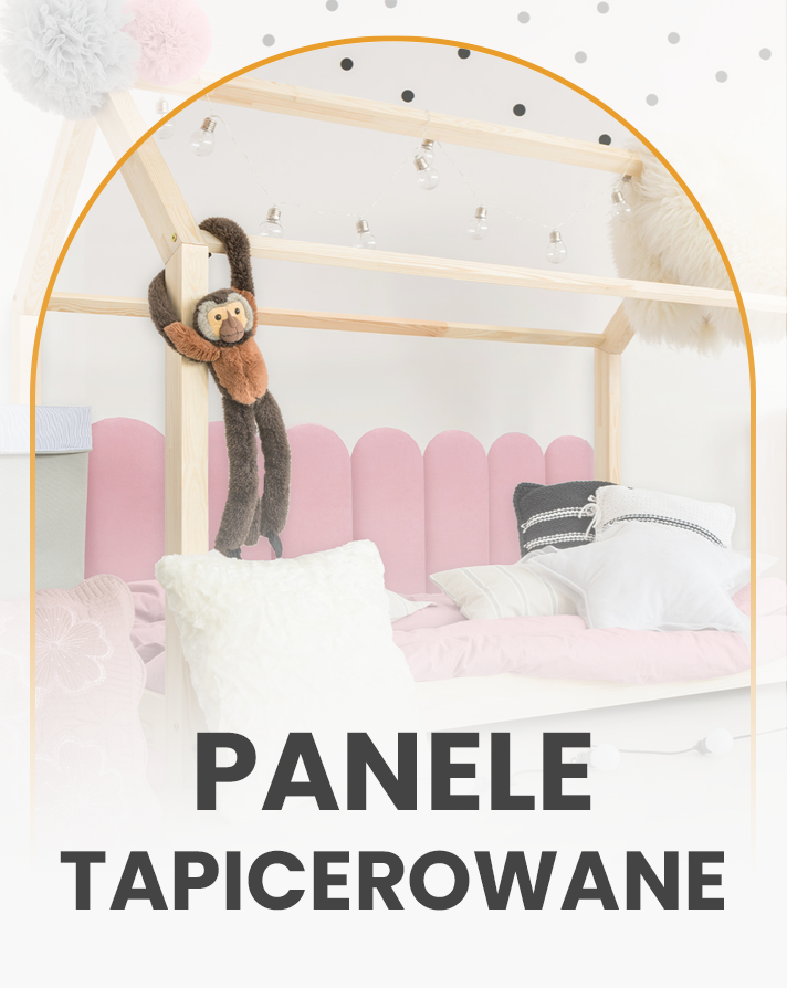 Panele tapicerowane