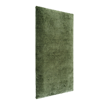 Panel tapicerowany Bonita 60x30 cm Oliwkowy